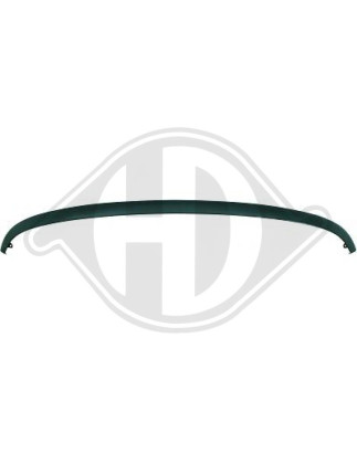 Spoiler Renault Twingo III 15- (Cod. D-4483061)