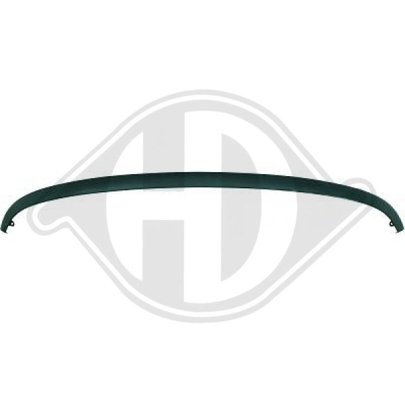 Spoiler Renault Twingo III 15- (Cod. D-4483061)