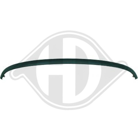 Spoiler Renault Twingo III 15- (Cod. D-4483061)