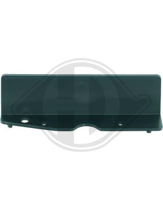 Mostrina Paraurti Renault Twingo III 15- (Cod. D-4483062)