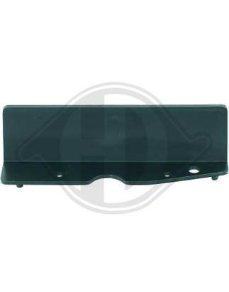 Mostrina Paraurti Renault Twingo III 15- (Cod. D-4483063)