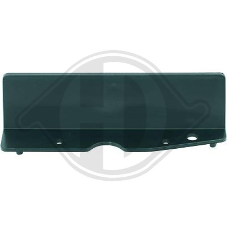 Mostrina Paraurti Renault Twingo III 15- (Cod. D-4483063)