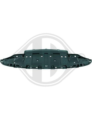 Paraurti anteriore Renault Twingo III 15- (Cod. D-4483064)