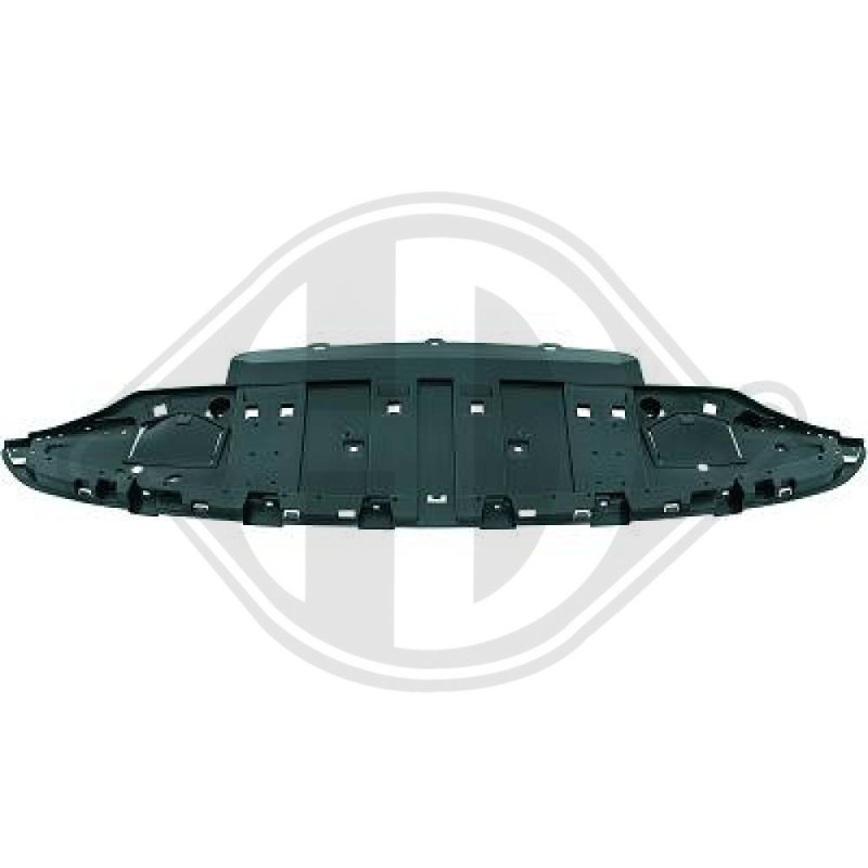 Paraurti anteriore Renault Twingo III 15- (Cod. D-4483064)