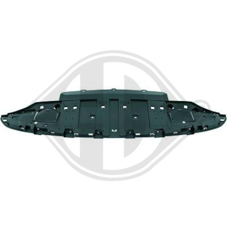 Paraurti anteriore Renault Twingo III 15- (Cod. D-4483064)
