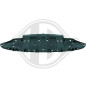 Paraurti anteriore Renault Twingo III 15- (Cod. D-4483064)
