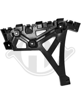 Supporto Paraurti posteriore destro Renault Twingo III 15- (Cod. D-4483066)