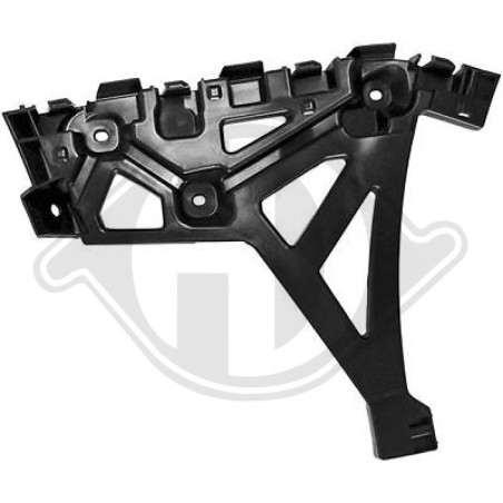 Supporto Paraurti posteriore destro Renault Twingo III 15- (Cod. D-4483066)