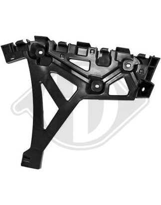 Supporto Paraurti posteriore sinistro Renault Twingo III 15- (Cod. D-4483067)