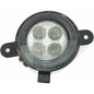 Luce guida diurna sinistra Renault Twingo III 15- (Cod. D-4483083)