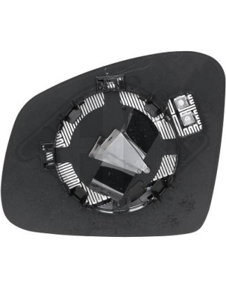 Vetro specchio Specchio esterno Renault Twingo III 19- (Cod. D-4483126)