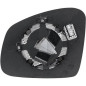 Vetro specchio Specchio esterno Renault Twingo III 19- (Cod. D-4483126)