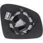 Vetro specchio Specchio esterno Renault Twingo III 19- (Cod. D-4483127)