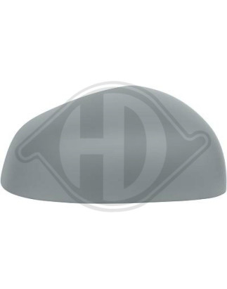 Copertura Specchio esterno Mercedes Smart For Four 04-07 (Cod. D-4483128)