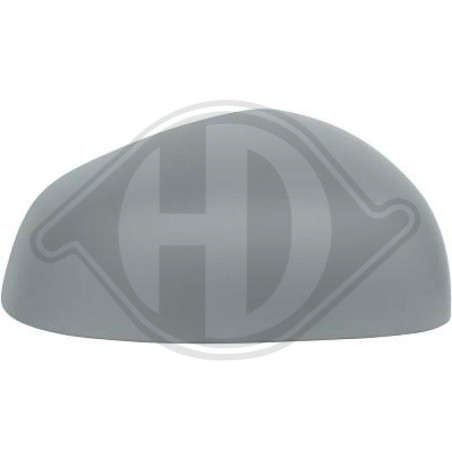 Copertura Specchio esterno Mercedes Smart For Four 04-07 (Cod. D-4483128)