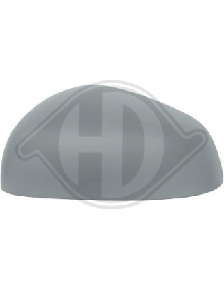 Copertura Specchio esterno Mercedes Smart For Four 04-07 (Cod. D-4483129)