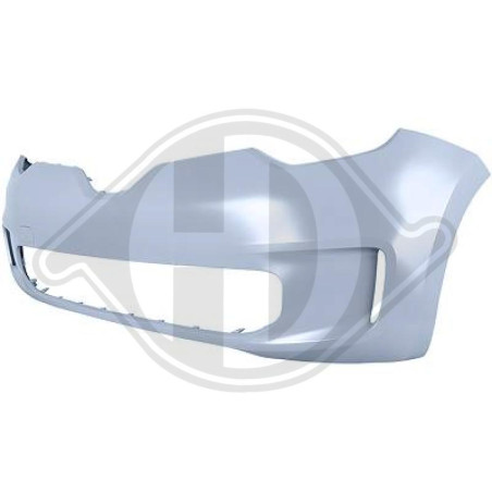Paraurti anteriore Renault Twingo III 15- (Cod. D-4483150)