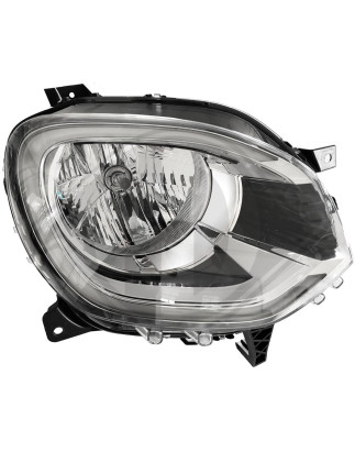 Faro anteriore destro Renault Twingo III 19- (Cod. D-4483180)