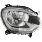 Faro anteriore destro Renault Twingo III 19- (Cod. D-4483180)