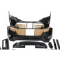 Kit Estetico Honda Civic 2022 Hatchback Look Type R (Cod. E-TCHO148)