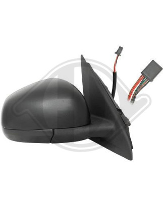 Specchio retrovisore esterno Mercedes Smart For Four 14- (Cod. D-4483224)