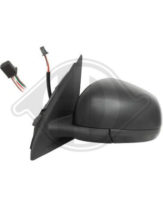 Specchio retrovisore esterno Mercedes Smart For Four 14- (Cod. D-4483225)