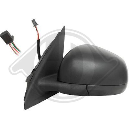 Specchio retrovisore esterno Mercedes Smart For Four 14- (Cod. D-4483225)
