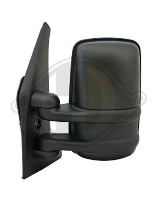 Specchio retrovisore esterno Renault Master 99-03 (Cod. D-4485025)