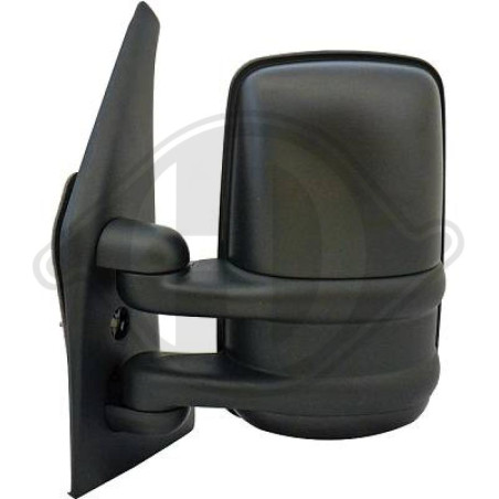 Specchio retrovisore esterno Renault Master 99-03 (Cod. D-4485025)