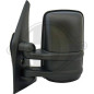 Specchio retrovisore esterno Renault Master 99-03 (Cod. D-4485025)