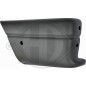 Paraurti posteriore Nissan Interstar 03-10 (Cod. D-4485057)