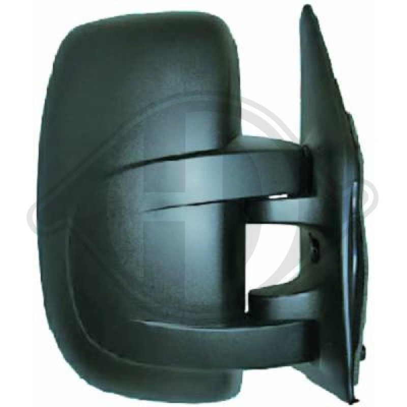 Specchio retrovisore esterno Nissan Interstar 03-10 (Cod. D-4486024)
