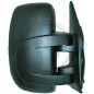 Specchio retrovisore esterno Nissan Interstar 03-10 (Cod. D-4486024)