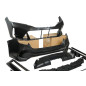 Kit Estetico Honda Civic 2022 Hatchback Look Type R (Cod. E-TCHO148)