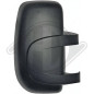 Copertura Specchio esterno Nissan Interstar 03-10 (Cod. D-4486028)