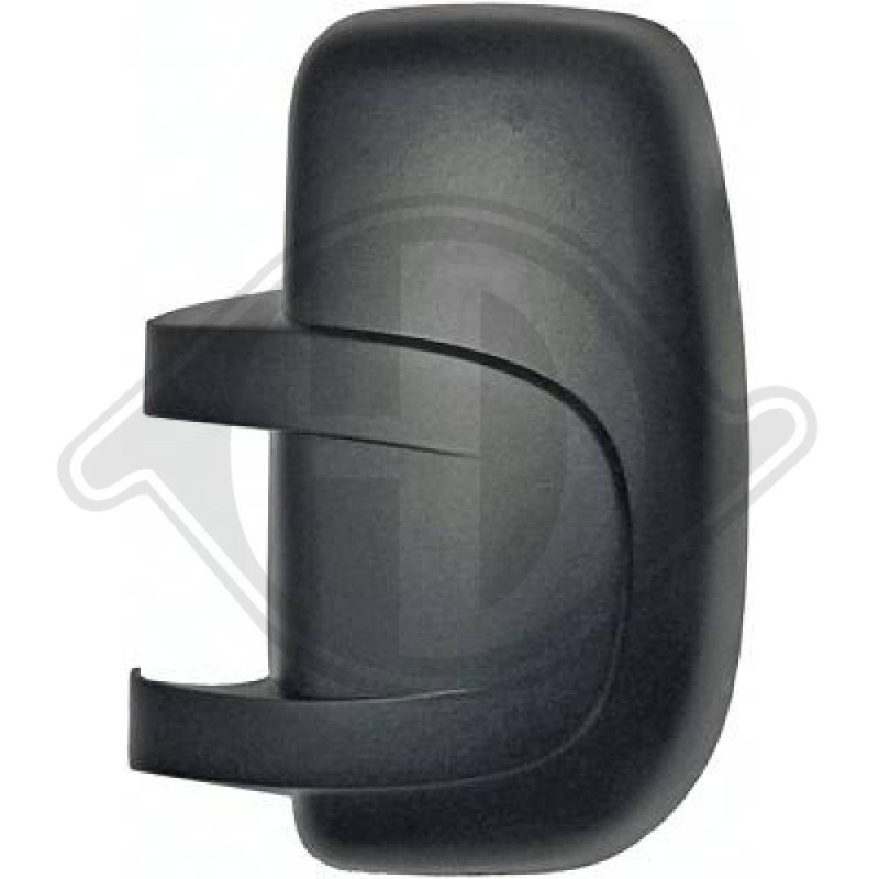 Copertura Specchio esterno Nissan Interstar 03-10 (Cod. D-4486029)