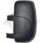 Copertura Specchio esterno Nissan Interstar 03-10 (Cod. D-4486029)