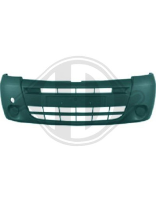 Paraurti anteriore Nissan Interstar 03-10 (Cod. D-4486050)