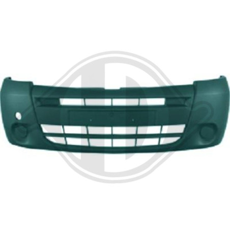 Paraurti anteriore Nissan Interstar 03-10 (Cod. D-4486050)