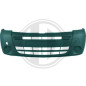 Paraurti anteriore Nissan Interstar 03-10 (Cod. D-4486050)