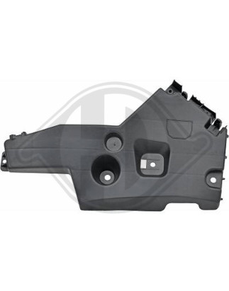 Supporto Paraurti anteriore destro Nissan Interstar 03-10 (Cod. D-4486062)