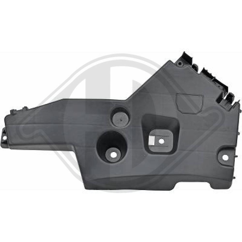Supporto Paraurti anteriore destro Nissan Interstar 03-10 (Cod. D-4486062)
