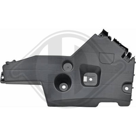 Supporto Paraurti anteriore destro Nissan Interstar 03-10 (Cod. D-4486062)
