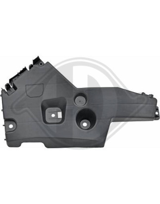 Supporto Paraurti anteriore sinistro Nissan Interstar 03-10 (Cod. D-4486063)