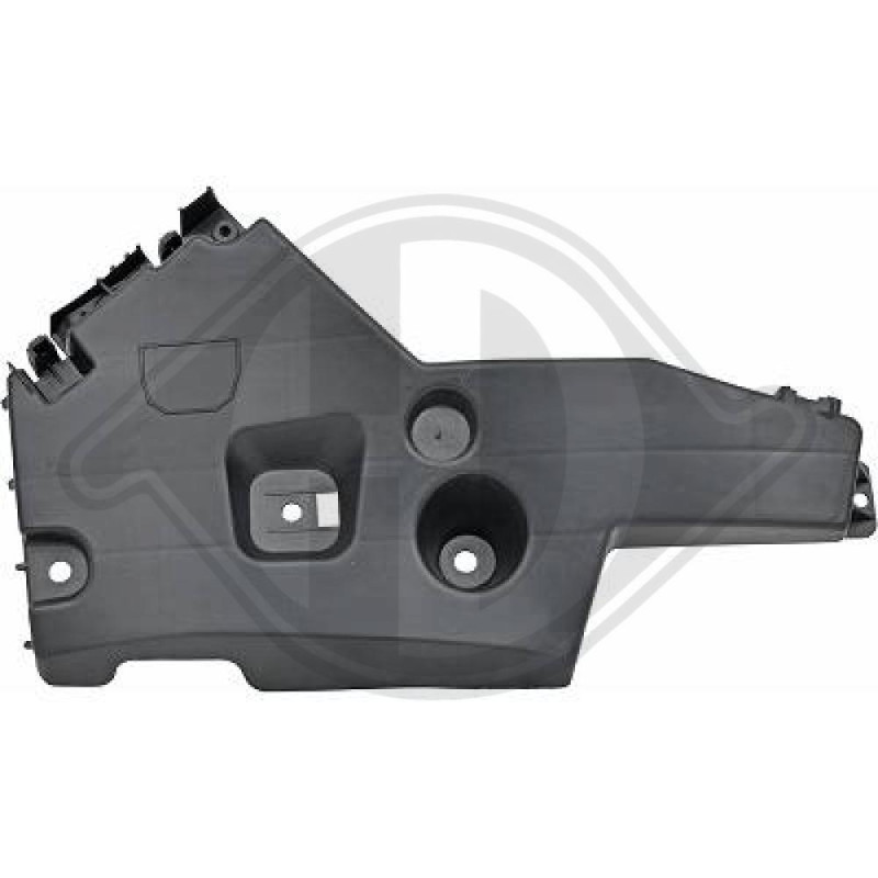 Supporto Paraurti anteriore sinistro Nissan Interstar 03-10 (Cod. D-4486063)