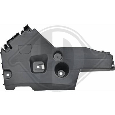 Supporto Paraurti anteriore sinistro Nissan Interstar 03-10 (Cod. D-4486063)