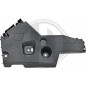 Supporto Paraurti anteriore sinistro Nissan Interstar 03-10 (Cod. D-4486063)