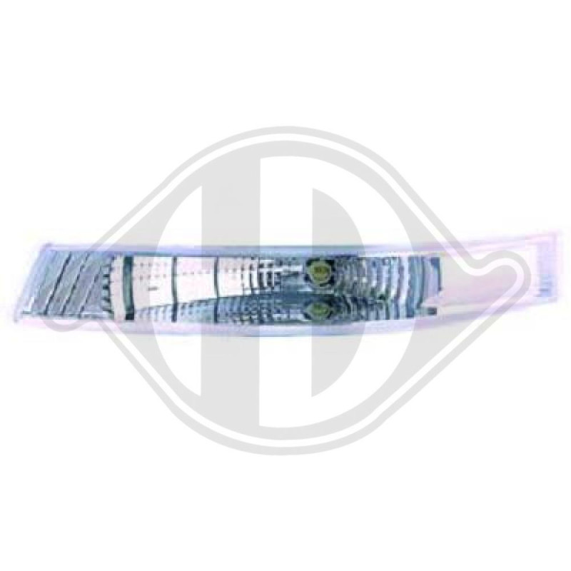 Indicatore direzione anteriore destro Nissan Interstar 03-10 (Cod. D-4486072)