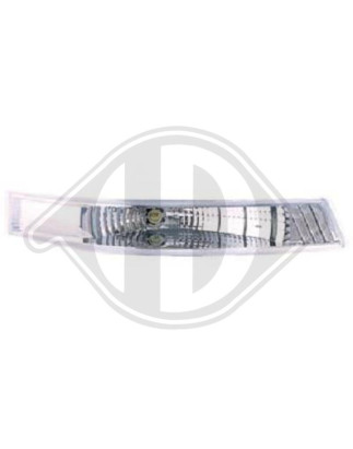 Indicatore direzione anteriore sinistro Nissan Interstar 03-10 (Cod. D-4486073)
