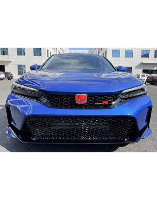 Kit Estetico Honda Civic 2022 Hatchback Look Type R (Cod. E-TCHO148)